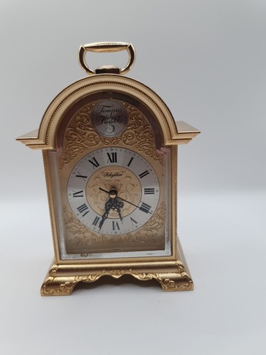 Vintage rhythm tempus fugit - vintage,