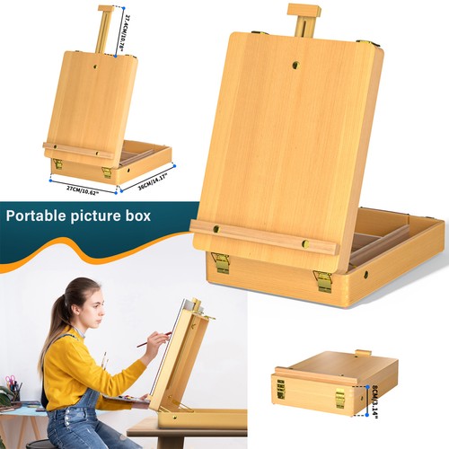 Adjust painting storage box - painting,