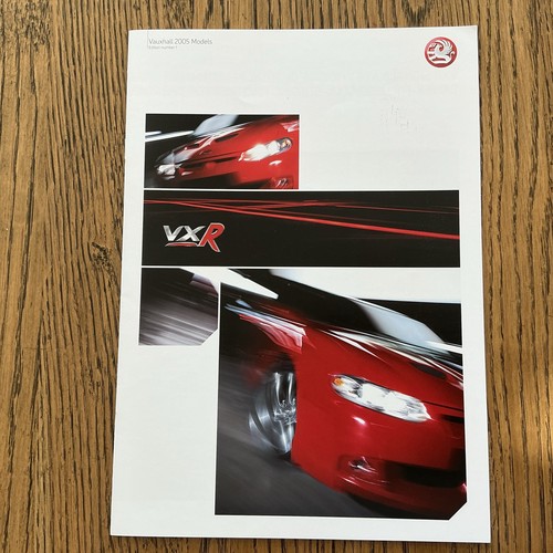 2005 vauxhall monaro vxr - 2005,