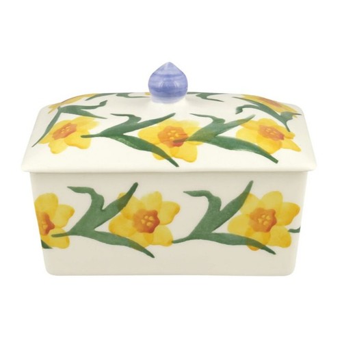 Butter dish emma - butter, bridgewater