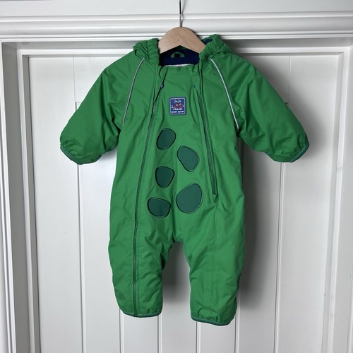 Jojo maman bebe splash suit - jojo,