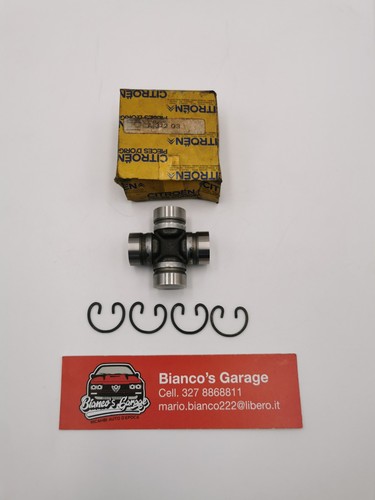 Citroen 2cv dyane - dyane, a37203