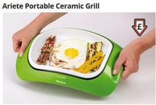 Ariete 700 Watt Cuoki Portable