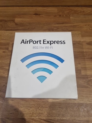 Apple airport express 802 - apple,