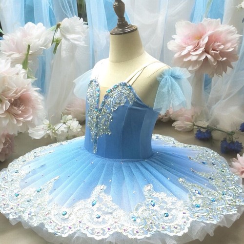 Ballet tutu stretch pancake - stretch,