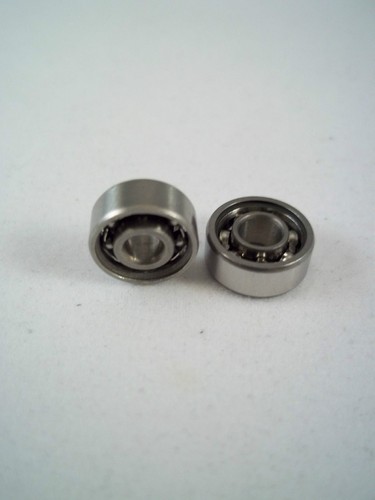 Reel bearings abec for - hp,