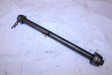Yamaha FJ1200 1WL manufactured 1986-1988 thru axle wheel axle wheel thru axle rear