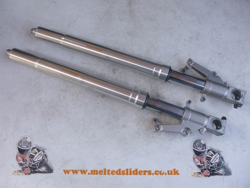 Suzuki gsxr 750 srad pair - suzuki,