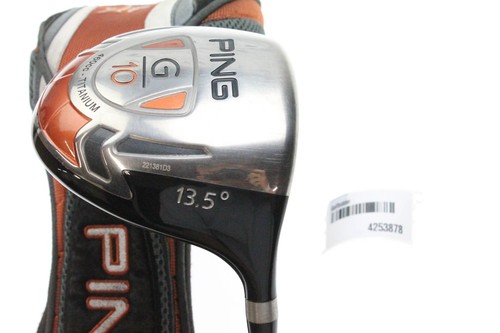 Ping g10 golf club mens - ping,
