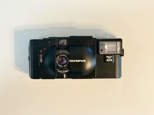 Olympus 35mm zuiko - 35mm,