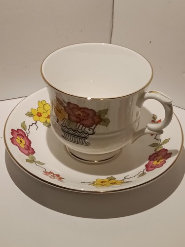 Crown staffordshire vintage - crown,