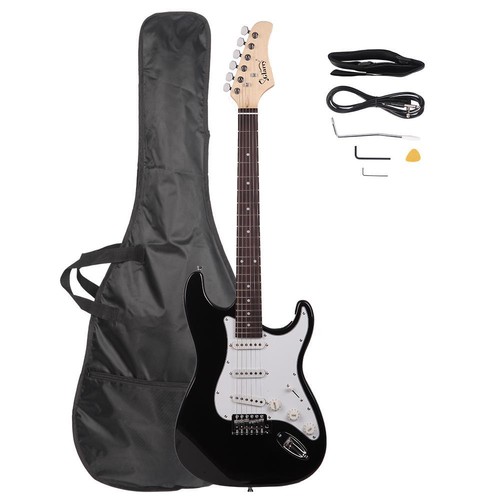Electric guitar gst strings - electric, 6