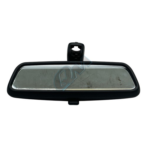 Bmw interior rear - rear, mirror