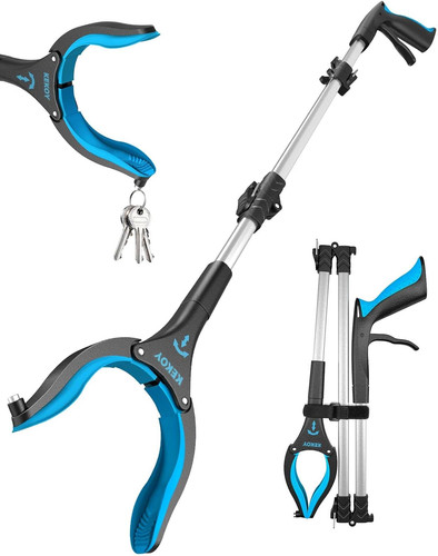 Litter pickers for - litter,