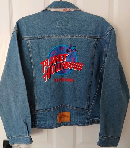 Vintage planet hollywood - vintage,