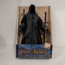 Lord Of The Rings Fellowship