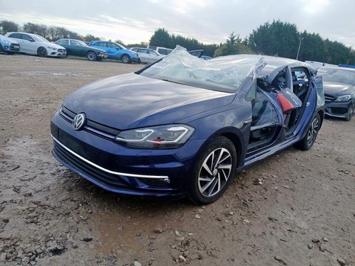 Golf 2020 glovebox genuine - 2020,