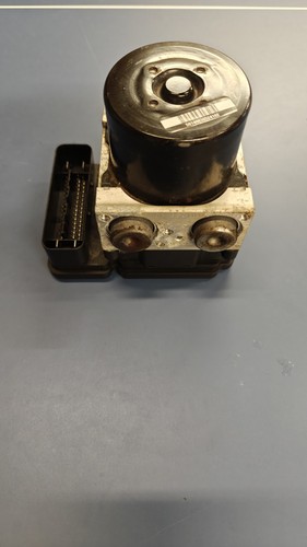 Mazda abs pump - abs,