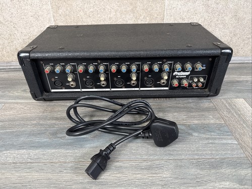 Prosound n73hh 100w - prosound,