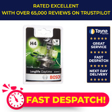 Longlife 472 H4 12v 60/55w