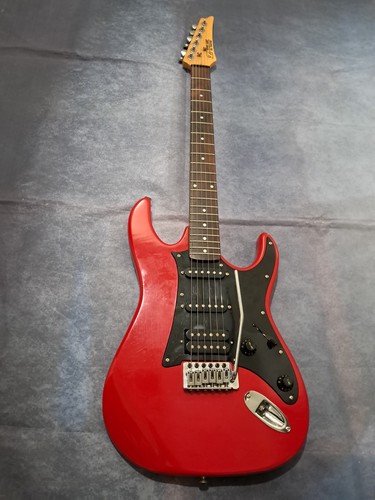 1990s ibanez series silver - 1990s, z