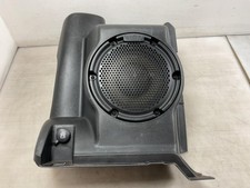 Jeep JK Wrangler OEM Rear Passenger Infinity Subwoofer wHousing 2011 2012 048199