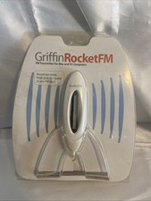 NIB Griffin Technology Rocket