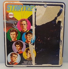 Vintage 1974 MEGO STAR TREK