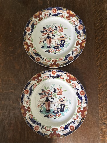 Set two masons patent - two,