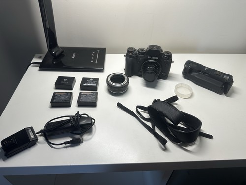 Fujifilm mirrorless - fujifilm,