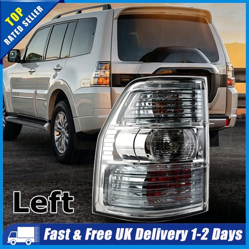 Left rear light for mitsubishi - rear,