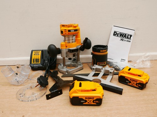 Dewalt dcw604 dcw604p2 18v - dcw604, xr