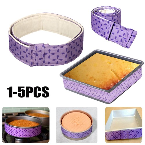 5pc bake even strips - bake-even,