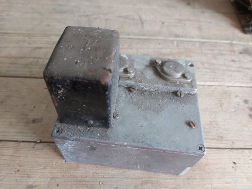 Home brew invertor dc - home,