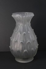 Frosted Verart (Sabino) Made