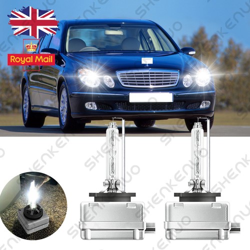For mercedes class - evo, w211