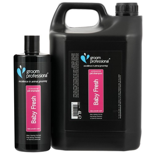 Groom professional baby fresh - groom,