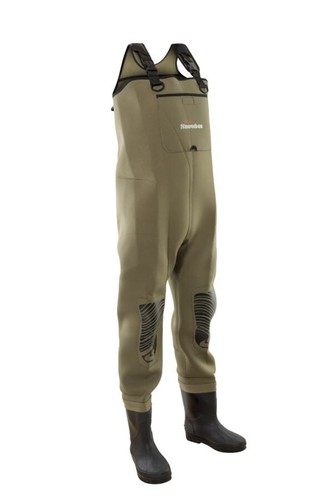 Snowbee classic neoprene - classic,