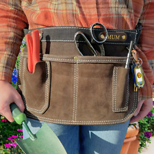 Gardening Tool Belt Pouch -