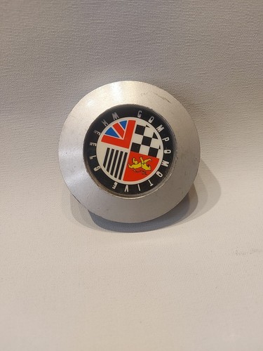 Compomotive centre cap alloy - compomotive,