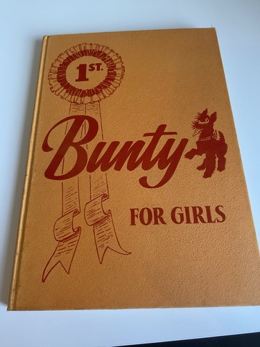 1971 bunty for - for, vintage