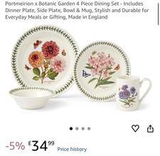 Portmeirion x Botanic Garden 4