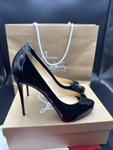 Christian louboutin new very - christian,