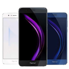 Huawei Honor 8 Smartphone