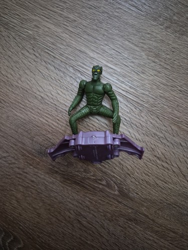 Toy biz spider man the - toy, spider-man