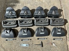 Thule 3169 Fitting Kit And 753