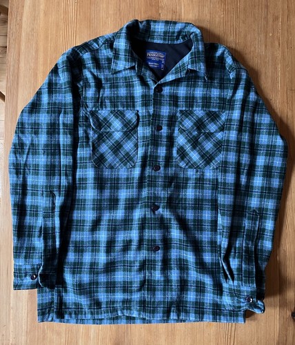 Pendleton board shirt - shirt., 100%