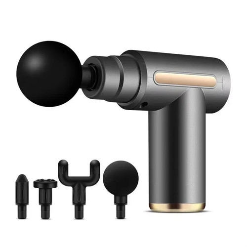 Pro massager mini portable - massager,