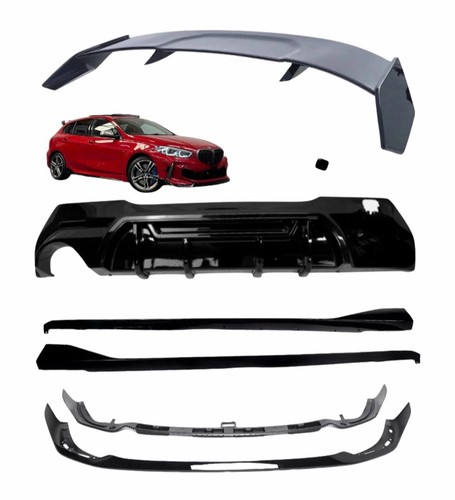 Bmw series f40 bodykit - f40,