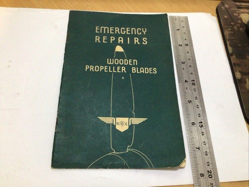 Used rotol emergency repairs - used,